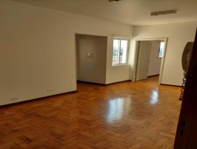 Apartamento para Venda, em So Paulo, bairro Santo Amaro, 1 dormitrio, 1 banheiro