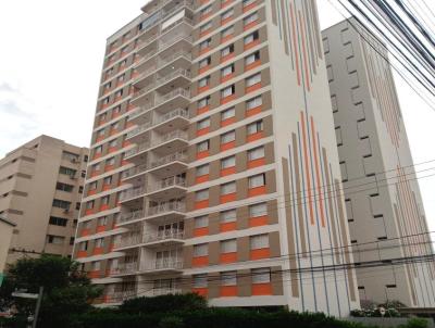 Apartamento para Venda, em Ribeiro Preto, bairro Centro, 3 dormitrios, 4 banheiros, 1 sute, 1 vaga