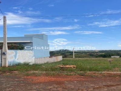 Terreno Urbano para Venda, em Santa Rosa, bairro Bairro Cruzeiro