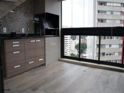 Apartamento para Venda, em So Paulo, bairro Vila Andrade, 3 dormitrios, 5 banheiros, 3 sutes, 4 vagas