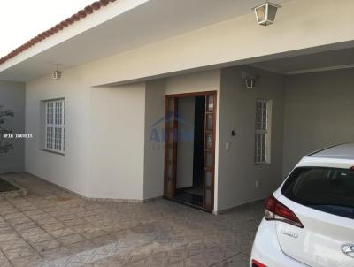 Casa para Venda, em Marlia, bairro Vila Romana, 3 dormitrios, 3 banheiros, 1 sute, 4 vagas