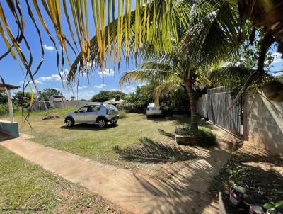 Stio / Chcara para Venda, em lvares Machado, bairro Alta Vista, 1 dormitrio, 1 banheiro