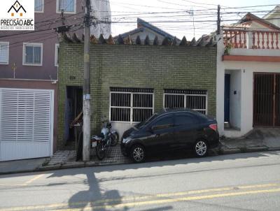 Casa para Venda, em Santo André, bairro Vila Guarani, 2 dormitórios, 2 banheiros, 2 vagas