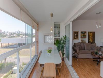 Apartamento para Venda, em Porto Alegre, bairro Jardim do Salso, 3 dormitrios, 3 banheiros, 1 sute, 2 vagas
