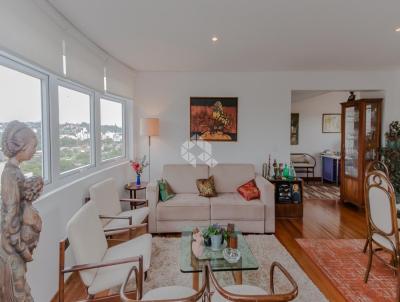 Apartamento para Venda, em Porto Alegre, bairro Jardim Botnico, 2 dormitrios, 3 banheiros, 1 sute, 2 vagas