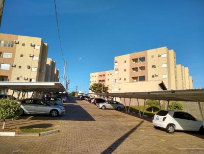 Apartamento para Venda, em Presidente Prudente, bairro EDIFICIO ALTO DA COLINA, 2 dormitrios, 2 banheiros, 1 sute, 1 vaga