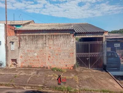 Casa para Venda, em Presidente Prudente, bairro BELO GALINDO, 2 dormitórios, 1 banheiro, 2 vagas