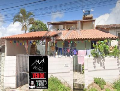 Casa para Venda, em Gravat, bairro COHAB-ll, 3 dormitrios, 3 banheiros, 1 sute, 1 vaga