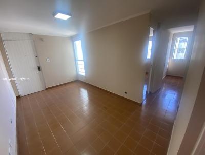 Apartamento para Locao, em Mogi das Cruzes, bairro Jardim Maric, 2 dormitrios, 1 banheiro, 1 vaga