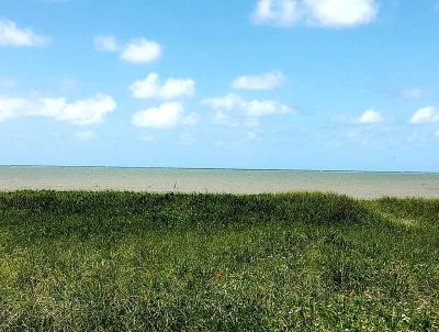 Terreno para Venda, em Pitimbu, bairro Praia dos Mariscos