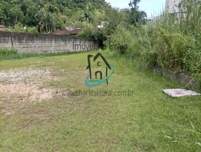 Terreno para Venda, em Caraguatatuba, bairro Praia da Cocanha