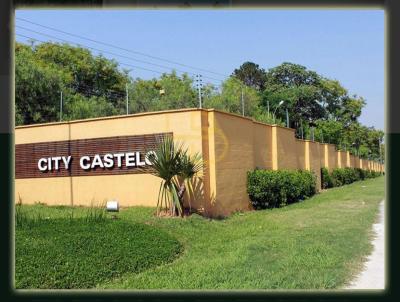 Terreno para Venda, em Itu, bairro City Castello