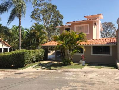 Casa Alto Padro para Temporada, em , bairro Escarpas do Lago, 6 dormitrios, 4 sutes