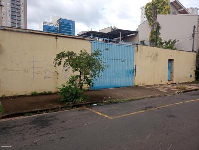 Terreno para Venda, em Piracicaba, bairro Cidade Alta