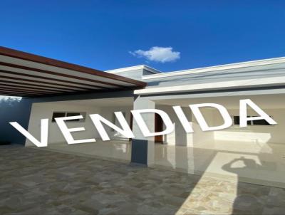 Casa para Venda, em Patos, bairro Jardim Queiroz, 3 dormitórios, 2 banheiros, 1 suíte, 1 vaga