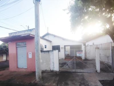 Casa para Venda, em Birigi, bairro Jardim Toselar, 2 dormitrios, 1 banheiro, 2 vagas