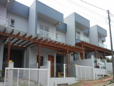 Apartamento para Venda, em Garopaba, bairro Ambrosio, 3 dormitrios, 2 banheiros, 1 sute