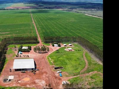 Fazenda para Venda, em Paranatinga, bairro Centro