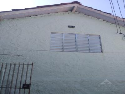 Casa Trrea para Venda, em So Paulo, bairro Vila Nova Cachoeirinha, 1 dormitrio, 1 banheiro