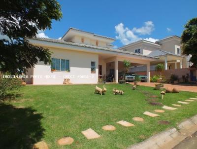 Casa Alto Padro para Venda, em Porto Feliz, bairro Portal dos Bandeirantes 2