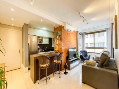 Apartamento para Venda, em Porto Alegre, bairro Santana, 3 dormitrios, 2 banheiros, 1 sute, 2 vagas