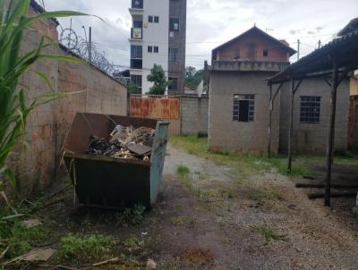 Lote para Venda, em Contagem, bairro Arvoredo