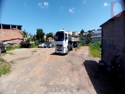 Terreno para Venda, em Salvador, bairro guas Claras