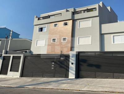 Apartamento sem Condomnio para Venda, em Santo Andr, bairro Vila Francisco Matarazzo, 2 dormitrios, 1 banheiro, 1 sute, 2 vagas