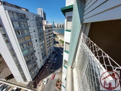 Apartamento para Venda, em So Vicente, bairro Gonzaguinha, 1 dormitrio, 1 banheiro, 1 vaga