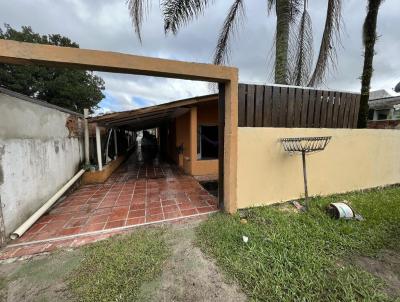 Casa para Venda, em Pontal do Paran, bairro Marissol, 3 dormitrios, 1 banheiro, 1 sute, 4 vagas