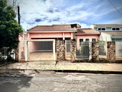 Casa para Venda, em Ourinhos, bairro Jardim Matilde, 3 dormitrios, 3 banheiros, 1 sute, 4 vagas