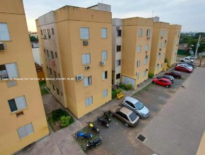 Apartamento para Venda, em Uruguaiana, bairro So Joo, 2 dormitrios, 1 banheiro, 1 vaga