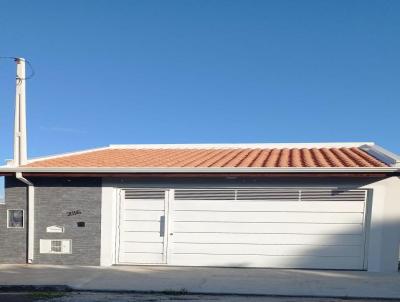 Casa Nova para Venda, em So Joo da Boa Vista, bairro Jardim Santa Clara, 2 dormitrios, 1 banheiro, 1 sute, 2 vagas