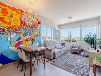 Apartamento para Venda, em Porto Alegre, bairro Passo da Areia, 2 dormitrios, 2 banheiros, 1 sute, 2 vagas