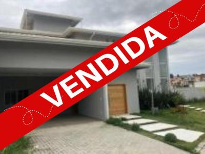 Imveis Vendidos para Venda, em , bairro Condomnio Residencial Euroville, 4 dormitrios, 4 sutes, 2 vagas