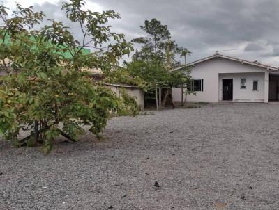 Casa para Venda, em Paulo Lopes, bairro Areias, 2 dormitrios, 1 banheiro, 1 vaga