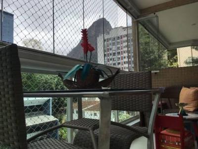 Apartamento para Venda, em Rio de Janeiro, bairro Humait, 3 dormitrios, 3 banheiros, 1 sute, 2 vagas