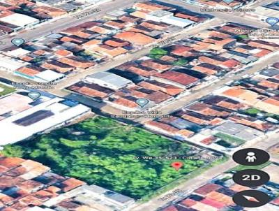 Terreno para Venda, em Ananindeua, bairro Cidade Nova