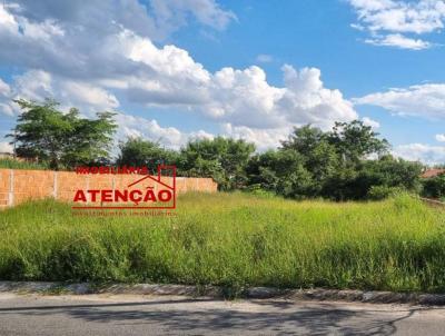 Terreno para Venda, em Caapava, bairro Loteamento Parque do Museu