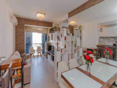 Apartamento para Venda, em Porto Alegre, bairro Passo da Areia, 2 dormitrios, 2 banheiros, 1 sute, 1 vaga