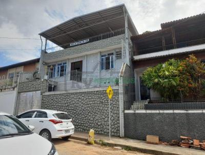 Casa para Venda, em Juiz de Fora, bairro Jardim do Sol, 4 dormitrios, 2 banheiros, 1 sute, 1 vaga