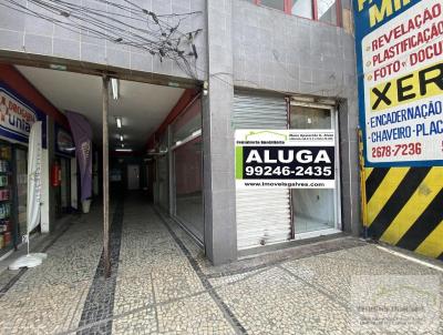 Loja Comercial para Locao, em Duque de Caxias, bairro Parque Uruguaiana