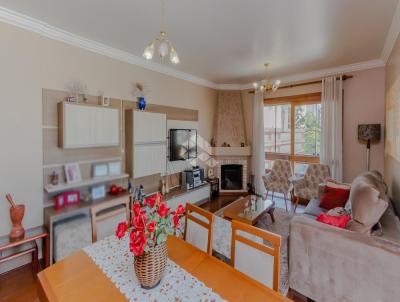 Apartamento para Venda, em Porto Alegre, bairro Santo Antnio, 3 dormitrios, 3 banheiros, 1 sute, 3 vagas