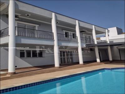 Casa para Venda, em Limeira, bairro Jardim Cana, 4 dormitrios, 1 banheiro, 2 sutes, 6 vagas