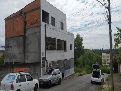 Prdio para Venda, em Serra, bairro Residencial Jacarape, 3 dormitrios