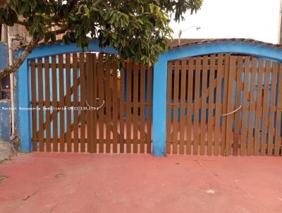 Casa para Venda, em Mongagu, bairro Agenor da Campos, 2 dormitrios, 1 banheiro, 2 vagas