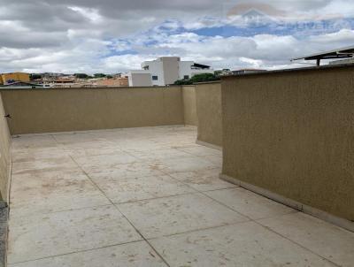Cobertura para Venda, em Ibirit, bairro Palmeiras, 3 dormitrios, 2 banheiros, 1 sute, 1 vaga