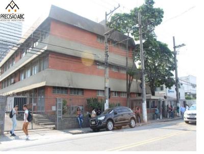Prdio para Venda, em So Paulo, bairro Barra Funda, 11 banheiros, 14 vagas