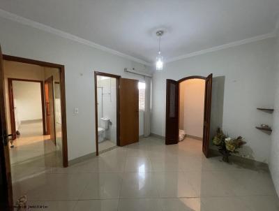 Casa para Loca��o, em Presidente Prudente, bairro Jardim Santa Eliza, 3 dormit�rios, 3 banheiros, 2 su�tes, 3 vagas