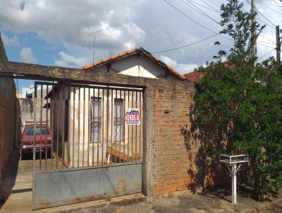 Casa para Venda, em Araatuba, bairro Jardim Presidente, 1 dormitrio, 1 banheiro, 1 vaga